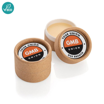 Eco Lip Balm Pot