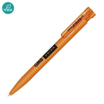 Liberty Matt Bio Ballpen