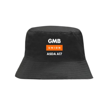 Bucket Hat
