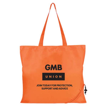 Scrunchy Shopper