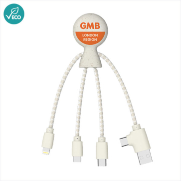 Multi Device Charger