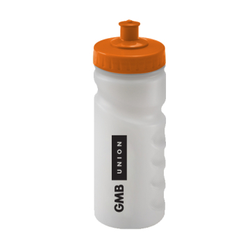 Biodegradable Grip Sports Bottle  500ml