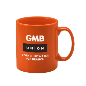 Cambridge Mug 330ml