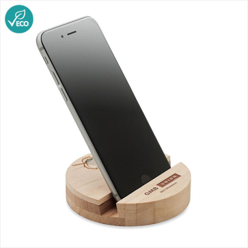 Birch Grow Phone Stand
