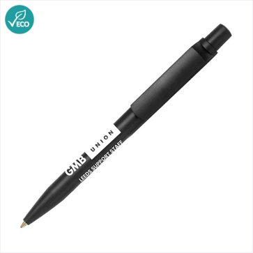 Matte Recycled Ball Pen
