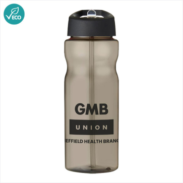 Eco Base Sports Bottle 650ml