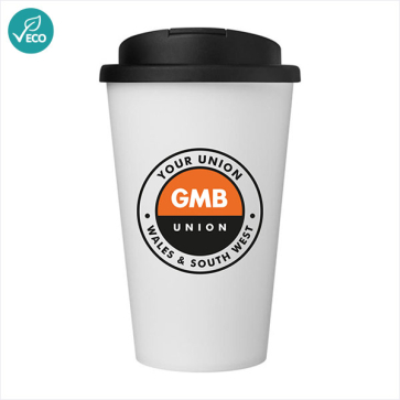 Recycled Americano