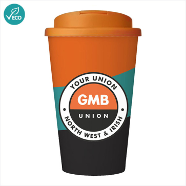 Recycled Photo Americano