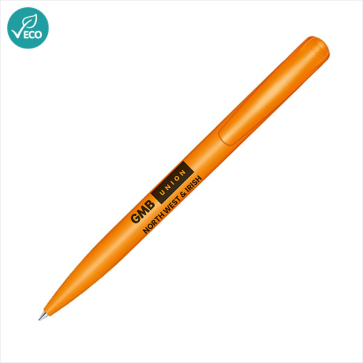 Challenger Matt Recycled Pen