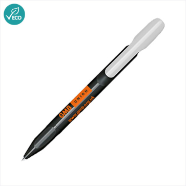 Evoxx Duo Recycled Ball Pen