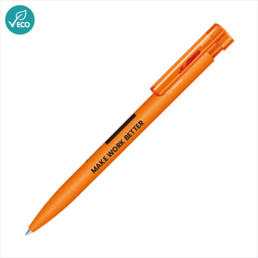 Liberty Matt Recycled Ball Pen
