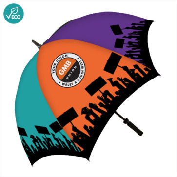 Eco Spectrum Sports Umbrella