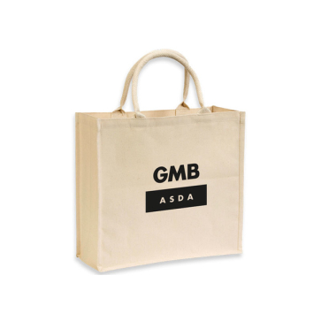 Laminated Cotton Canvas