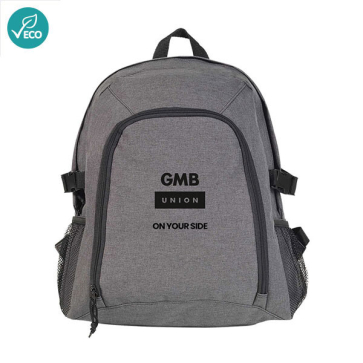 rPET Business Backpack
