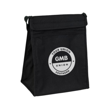 Eco Cotton Lunch Cooler