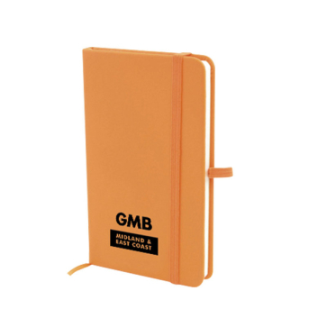 A5 Notebook