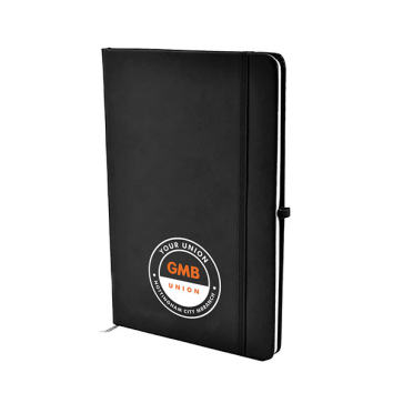 Pocket Notebook