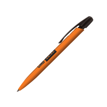 Media Clic Ball Pen