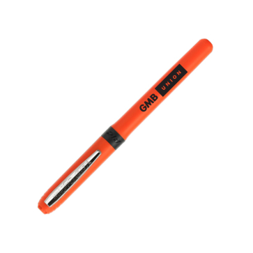 Grip Roller Ball Pen