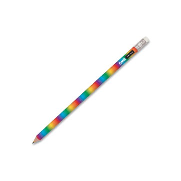 Pencil with Eraser