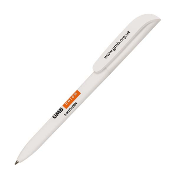 Super Clip Ball Pen