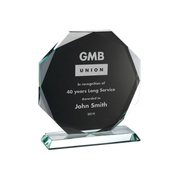 Crystal Award