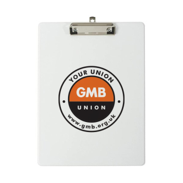 A4 Clipboard