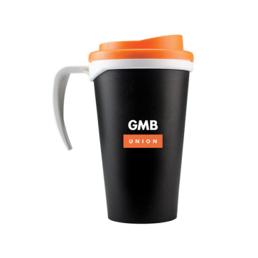 Americano with Handle
