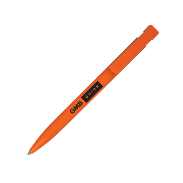 Liberty Polished Ball Pen