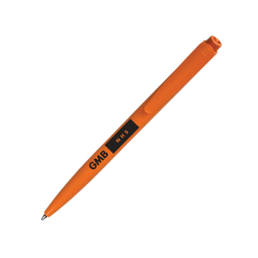 Dart Ball Pen