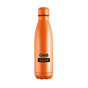 Stainless Steel Bottle