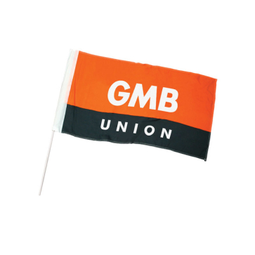 80 x 50cm Flag