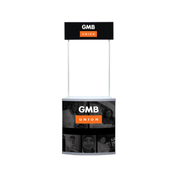 Demo Stand