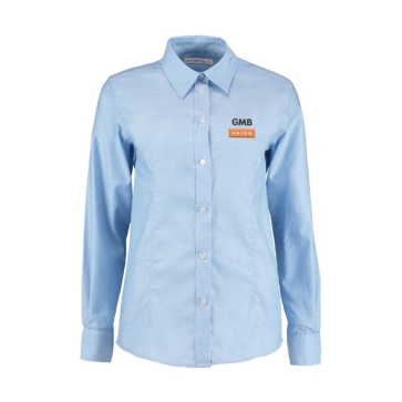 Men's Long Sleeved Shirt