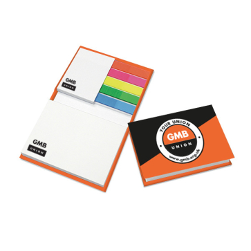 Notespod™ Sticky Notes and Index Tabs