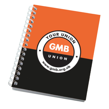 Wiro-Smart™ – Academic Planner and Notebook