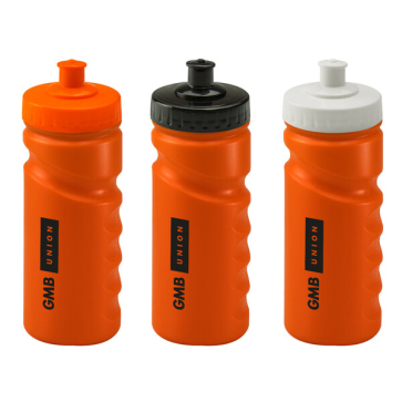 Grip Sports Bottle  500ml