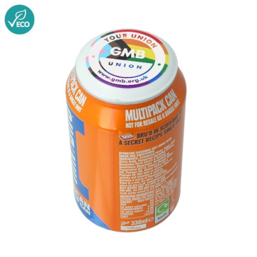 Drinksafe Can Cover