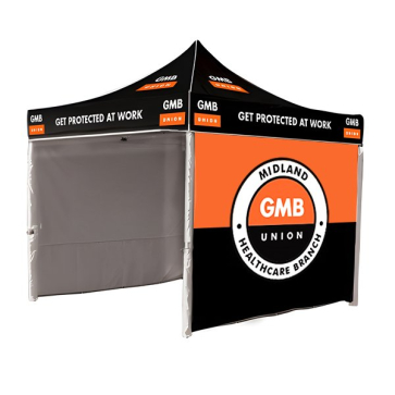 3m x 3m Gazebo