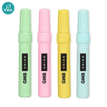 Pastel Bold Capped Highlighter