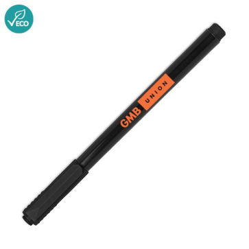 Slim Permanent Fine Liner Marker