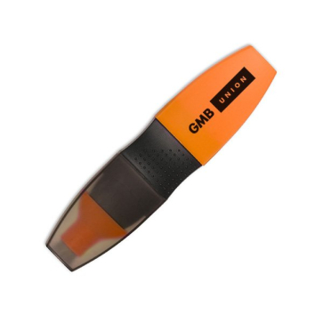 Neon Flat Capped Highlighter
