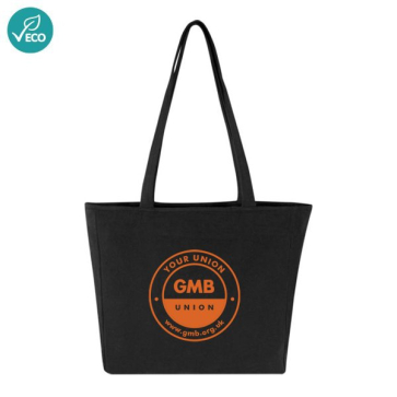 Aware™ Recycled Tote Bag