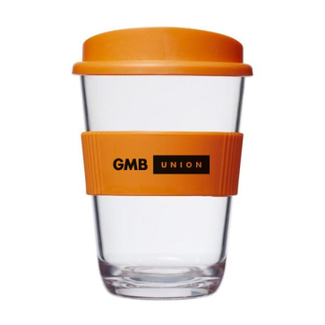 300ml Tumbler With Grip