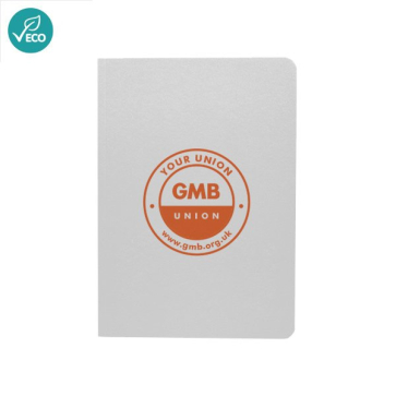 Eco A6 Flexi Notebook