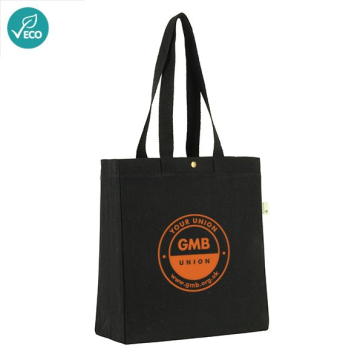 Eco 12oz Recycled Cotton Tote