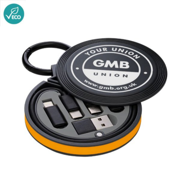 6-in-1 Charging Cable