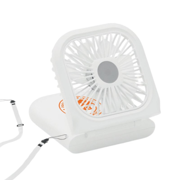 Portable Rechargeable Fan