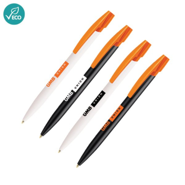 Media Clic Recycled Ball Pen