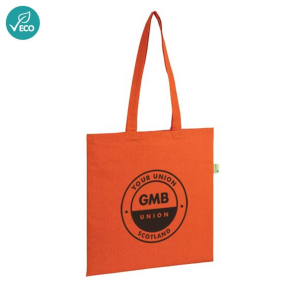 Recycled Tote Bag (Personalised)